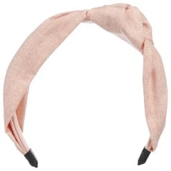 Hannah Haarreif By Seeberger -Stetson Speichern Hannah Haarreif by Seeberger rosa.60920 rf25