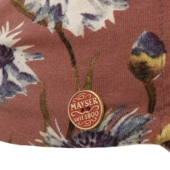 Hanni Beauty Jersey Visor By Mayser -Stetson Speichern Hanni Beauty Jersey Visor by Mayser altrosa.61095 4rf26