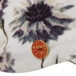 Hanni Beauty Jersey Visor By Mayser -Stetson Speichern Hanni Beauty Jersey Visor by Mayser wei .61095 4rf5