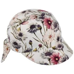 Hanni Beauty Jersey Visor By Mayser -Stetson Speichern Hanni Beauty Jersey Visor by Mayser wei .61095 rf5