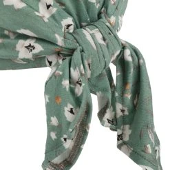 Hanni Fleurs Jersey Visor By Mayser -Stetson Speichern Hanni Fleurs Jersey Visor by Mayser mint.61096 5rf83