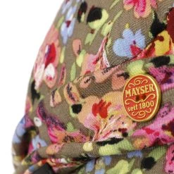 Hanni Jersey Bandana Visor By Mayser -Stetson Speichern Hanni Jersey Bandana Visor by Mayser khaki.63069 4rf10