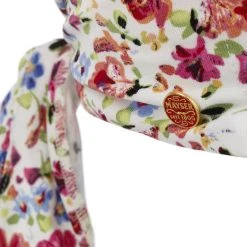 Hanni Jersey Bandana Visor By Mayser -Stetson Speichern Hanni Jersey Bandana Visor by Mayser wei .63069 4rf5