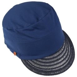 Hanni Jersey Visor By Mayser