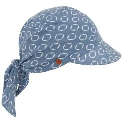 Hanni Sonnencap By Mayser -Stetson Speichern Hanni Sonnencap by Mayser blau.62063 rf2