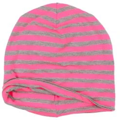 Hutshopping Hashtag Jersey Beanie -Stetson Speichern Hashtag Jersey Beanie pink.46542 1rf66