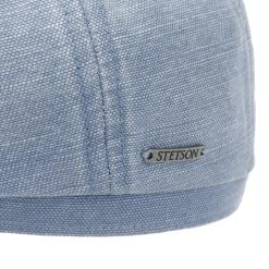 Hatteras Castleford Flatcap By Stetson -Stetson Speichern Hatteras Castleford Flatcap by Stetson blau meliert.60761 4rf36