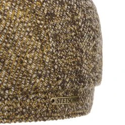Hatteras Datoca Virgin Wool Flatcap By Stetson -Stetson Speichern Hatteras Datoca Virgin Wool Flatcap by Stetson hellbraun.58934 4rf175