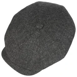 Hatteras Ellington Flatcap By Stetson
