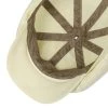 Hatteras Sustainable Cotton Flatcap By Stetson -Stetson Speichern Hatteras Sustainable Cotton Flatcap by Stetson pastellgelb.64033 2rf65