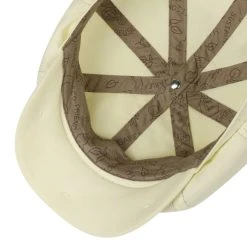 Hatteras Sustainable Cotton Flatcap By Stetson