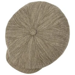 Hatteras Woodhurst Flatcap By Stetson