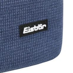 Havel Stirnband By Eisbär -Stetson Speichern Havel Stirnband by Eisbaer blau.34963 6rf2