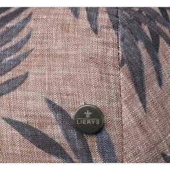 Hawaii Flatcap By Lierys -Stetson Speichern Hawaii Flatcap by Lierys hellbraun.56080 4rf175