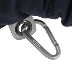 Heli Ski 3-Finger Handschuhe By Hestra -Stetson Speichern Heli Ski 3 Finger Handschuhe by Hestra dunkelblau.64810 6rf192