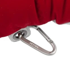 Heli Ski 3-Finger Handschuhe By Hestra -Stetson Speichern Heli Ski 3 Finger Handschuhe by Hestra rot.64810 6rf3