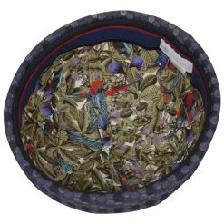 Hexagon Dockermütze By Lierys -Stetson Speichern Hexagon Dockermuetze by Lierys denim.62128 2rf38