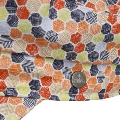 Hexagon Elbsegler By Lierys -Stetson Speichern Hexagon Elbsegler by Lierys bunt.62127 4rf102