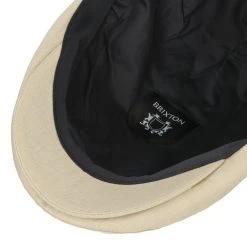 Hooligan X Snap Flatcap By Brixton -Stetson Speichern Hooligan X Snap Flatcap by Brixton beige.63417 2rf15