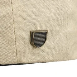 Hooligan X Snap Flatcap By Brixton -Stetson Speichern Hooligan X Snap Flatcap by Brixton beige.63417 4rf15