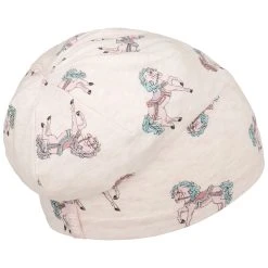 Horses Girls Jerseymütze By Döll -Stetson Speichern Horses Girls Jerseymuetze by Doell rosa.59032 3rf25