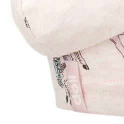 Horses Girls Jerseymütze By Döll -Stetson Speichern Horses Girls Jerseymuetze by Doell rosa.59032 4rf25