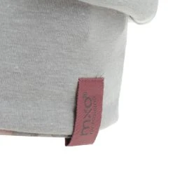 Horses Kids Wendemütze By Maximo -Stetson Speichern Horses Kids Wendemuetze by maximo grau.61623 4rf13