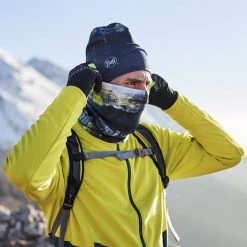 Hunder ThermoNet Multifunktionstuch By BUFF -Stetson Speichern Hunder ThermoNet Multifunktionstuch by BUFF.58045 8