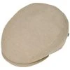 Inglese Leinen Flatcap By Lierys -Stetson Speichern Inglese Leinen Flatcap by Lierys beige.44640 1f15