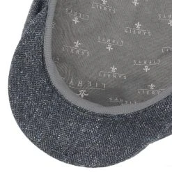 Ipswich Flatcap By Lierys -Stetson Speichern Ipswich Flatcap by Lierys blau.60787 2rf2