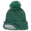 Ireland Beanie By New Era -Stetson Speichern Ireland Beanie by New Era gruen.60752 1rf39