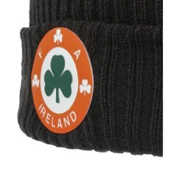 Ireland Beanie By New Era -Stetson Speichern Ireland Beanie by New Era schwarz.60752 4rf4