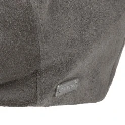 Italian Suede Flatcap By Kangol -Stetson Speichern Italian Suede Flatcap by Kangol anthrazit.64594 4rf16