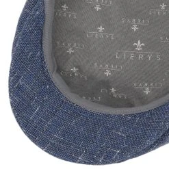 Jalino Driver Flatcap By Lierys -Stetson Speichern Jalino Driver Flatcap by Lierys blau meliert.60786 2rf36