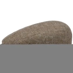Jalino Driver Flatcap By Lierys -Stetson Speichern Jalino Driver Flatcap by Lierys braun meliert.60786 rf34