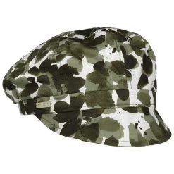 Jalovia Ballonmütze By Seeberger -Stetson Speichern Jalovia Ballonmuetze by Seeberger oliv.64862 rf14