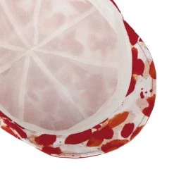 Jalovia Ballonmütze By Seeberger -Stetson Speichern Jalovia Ballonmuetze by Seeberger rot.64862 2rf3