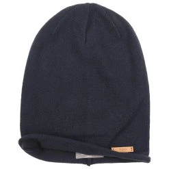 James Oversize Beanie By Barts -Stetson Speichern James Oversize Beanie by Barts blau.42264 1rf2