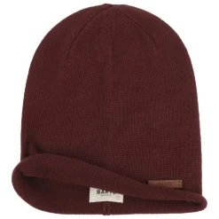 James Oversize Beanie By Barts -Stetson Speichern James Oversize Beanie by Barts bordeaux.42264 1rf27