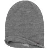 James Oversize Beanie By Barts -Stetson Speichern James Oversize Beanie by Barts grau.42264 1rf13