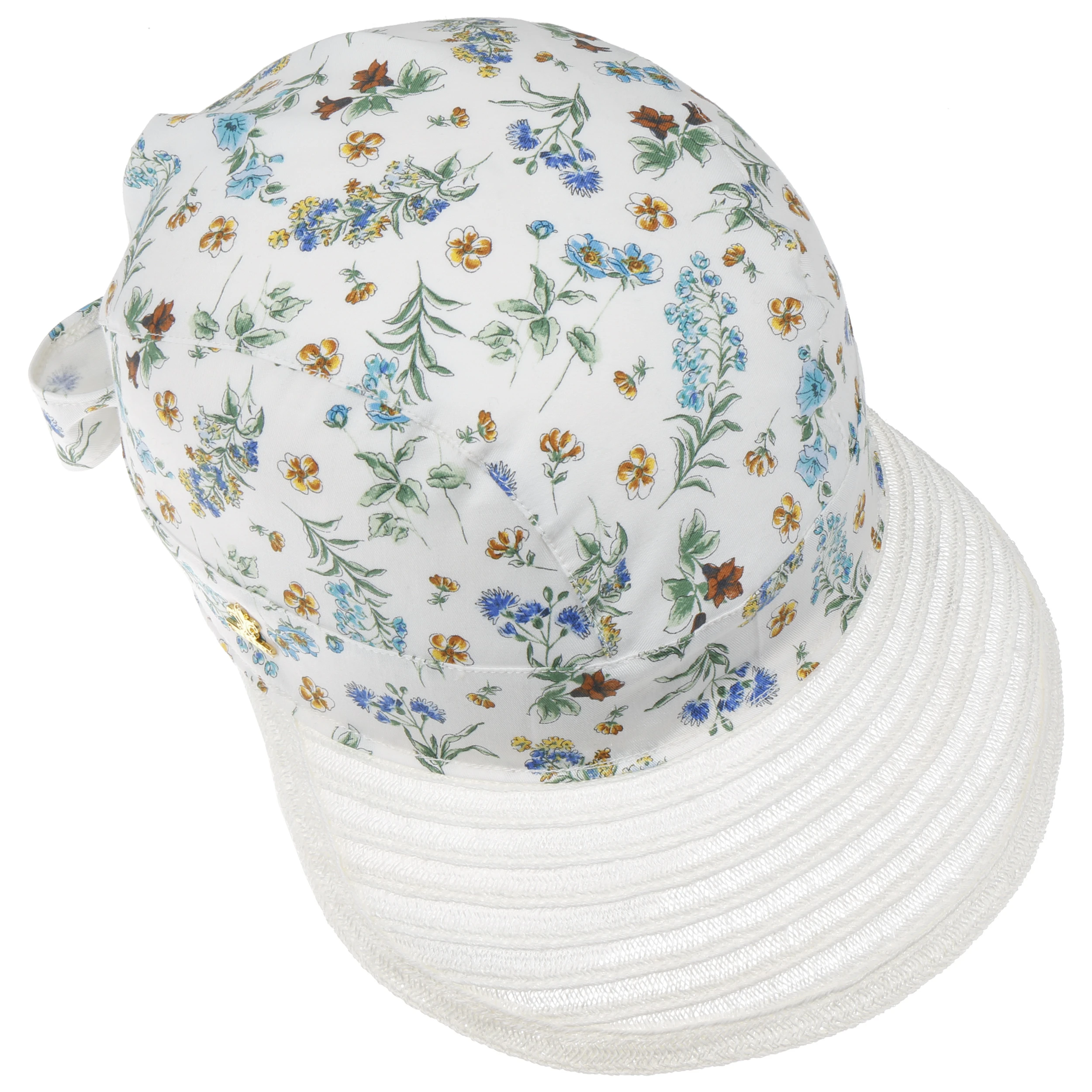 Jantica Bandana Cap By Lierys Gold 3 Jantica Bandana Cap By Lierys Gold