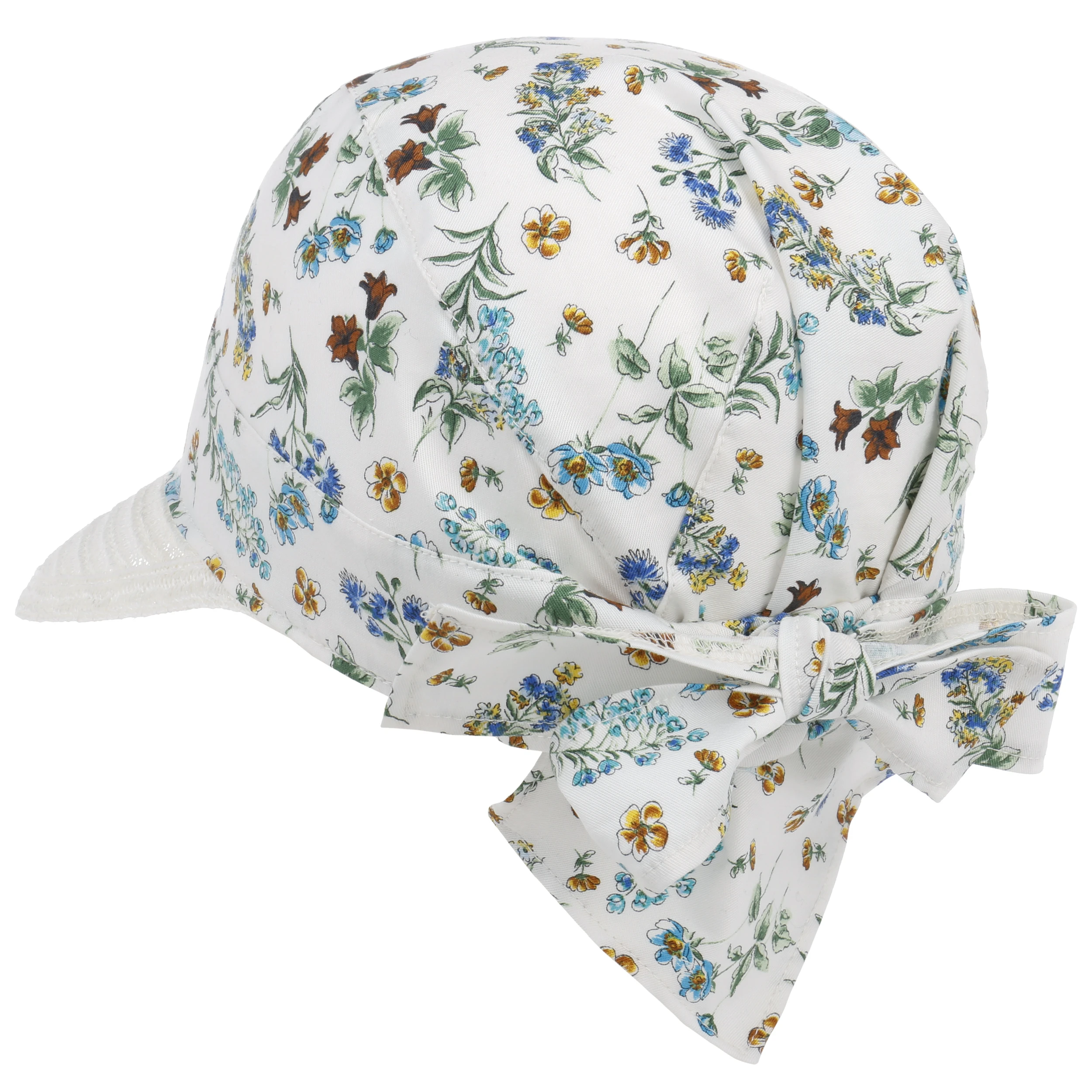 Jantica Bandana Cap By Lierys Gold 5 Jantica Bandana Cap By Lierys Gold – Bild 3