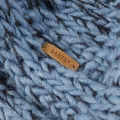 Jasmina Stirnband By Barts -Stetson Speichern Jasmina Stirnband by Barts blau.60819 4rf2