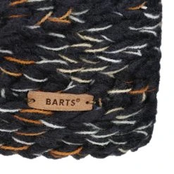 Jasmina Stirnband By Barts -Stetson Speichern Jasmina Stirnband by Barts dunkelblau.60819 4rf192