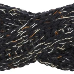 Jasmina Stirnband By Barts -Stetson Speichern Jasmina Stirnband by Barts dunkelblau.60819 5rf192