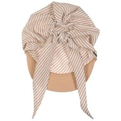 Jasmine Schildbandana By Lipodo -Stetson Speichern Jasmine Schildbandana by Lipodo beige.32123 1rf15