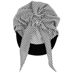 Jasmine Schildbandana By Lipodo -Stetson Speichern Jasmine Schildbandana by Lipodo schwarz.32123 1rf4