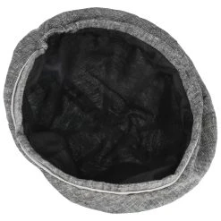 Javela Baskenmütze By Lipodo -Stetson Speichern Javela Baskenmuetze by Lipodo anthrazit.58668 2rf16