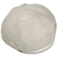 Javela Baskenmütze By Lipodo -Stetson Speichern Javela Baskenmuetze by Lipodo beige meliert.58668 1rf56