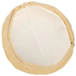 Javela Baskenmütze By Lipodo -Stetson Speichern Javela Baskenmuetze by Lipodo gelb meliert.58668 2rf22